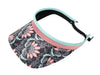 Glove It Coil Visor Vintage Vines