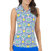 IBKUL Polo S/less Nora (Only XS Left)