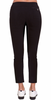 Jamie Sadock Skinnylicious Pull-On Ankle Pant Black