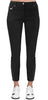 Jamie Sadock Ankle Pant Hugger Contempo Black (AU14 Left)