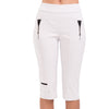 Jamie Sadock Pants Pedal Pusher White (Only AU14 left)