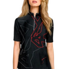 Jamie Sadock Polo Kintsugi (Only XS left)