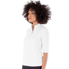 Nivo Polo Elbow Sleeve Noa White (Only XS & M Left)