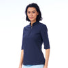 Nivo Polo Elbow Sleeve Noa Navy