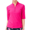 Nivo Polo Elbow Sleeve Noa Magenta (Only XS Left)