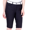 Nivo Long Short Bailey Black (Only AU6 Left)