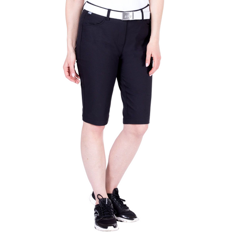 Nivo Long Short Bailey Black (Only AU6 Left)