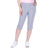 Nivo Long Shorts Becca Houndstooth Black (Only AU8 Left)