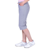 Nivo Long Shorts Becca Houndstooth Black (Only AU8 Left)