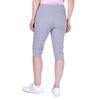 Nivo Long Shorts Becca Houndstooth Black (Only AU8 Left)