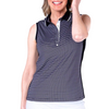 Nivo Polo S/less Taleen (Only XS Left)