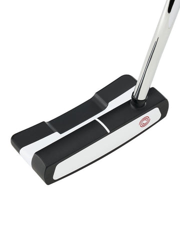 Odyssey Putter White Hot Double Wide DB