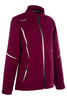 ProQuip Jacket Waterproof Ailsa Raspberry (Only XS & S Left)