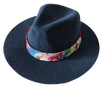 Radicool Hat Cruise Flamingo Navy