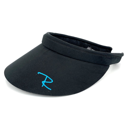 Radicool Golf Visor Black