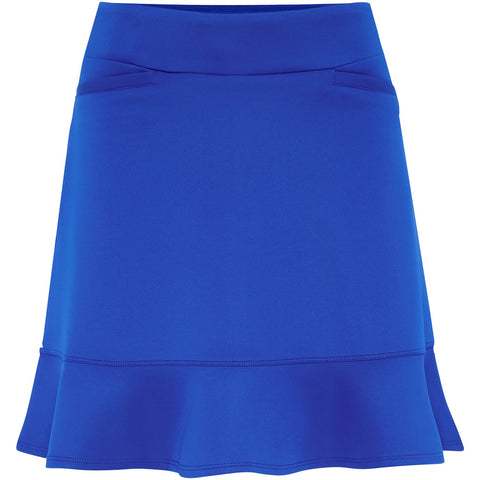 Sporte Leisure Skort With Frill Polly Billy Blue