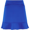 Sporte Leisure Skort With Frill Polly Billy Blue