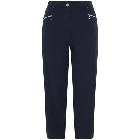 Sporte Leisure 3/4 Pants Core Navy