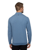 Travis Mathew 1/4 Zip Pullover Splash Of Color (Only XL left)