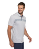 Travis Mathew Mens Polo Summer Storm (Only XXL Left)