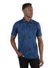 Travis Mathew Polo Bearville (Only S Left)