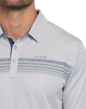Travis Mathew Mens Polo Summer Storm (Only XXL Left)