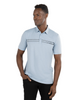 Travis Mathew Polo Desert Drive