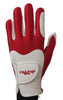 Fit39 EX Glove Red/White