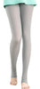 Mega Cool Sun Leggings Light Grey