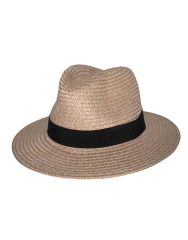 Evoke Hat Phoenix Pana-mate Natural (Unisex)