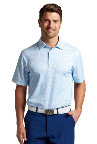 Bermuda Sands Mens Polo Denny (Only XXXL Left)