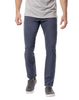 Travis Mathew Mens Pants Open To Close Navy