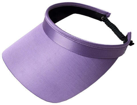 Glove It Coil Visor Lilac