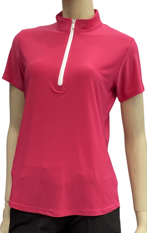 Corsican Polo Hot Pink GZ