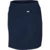Greg Norman Skort Pull-On Stretch Navy
