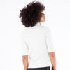 Nivo Polo Elbow Sleeve Noa White (Only XS & M Left)